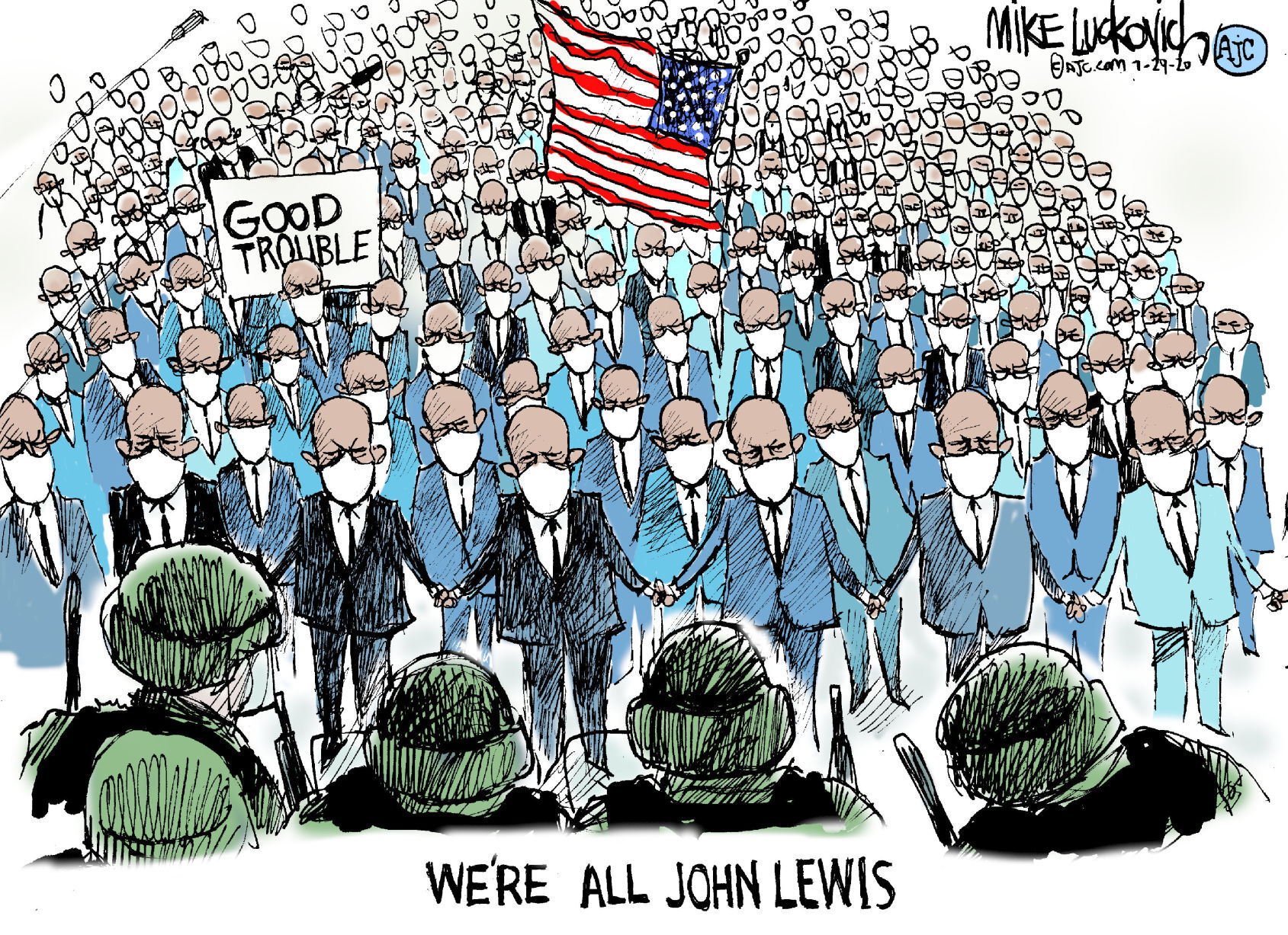 cartoon
